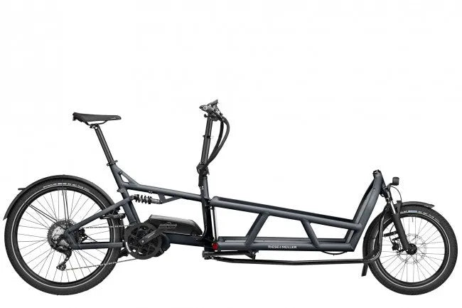 Load 75 Cargo eBike