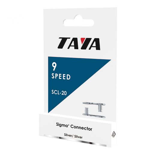 TAYA, SCL-20, Sigma connector, 9 Speed