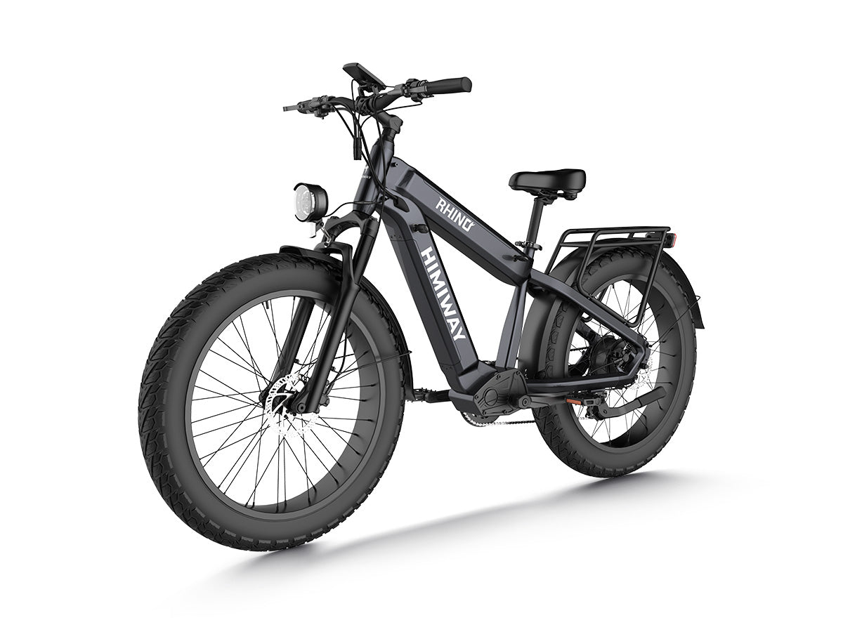 Himiway Rhino Dual Battery Electric Mountain Bike