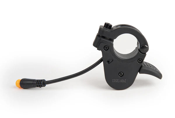 Aventon, Throttle, V2
