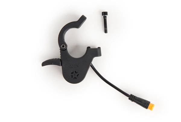 Aventon, Throttle, V2
