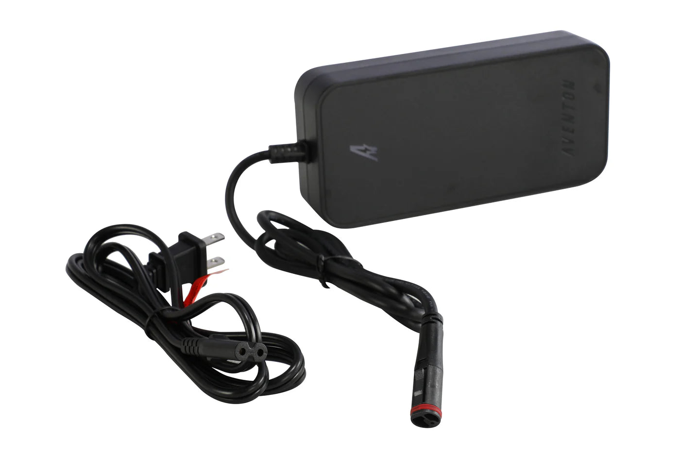 Aventon, Battery Charger
