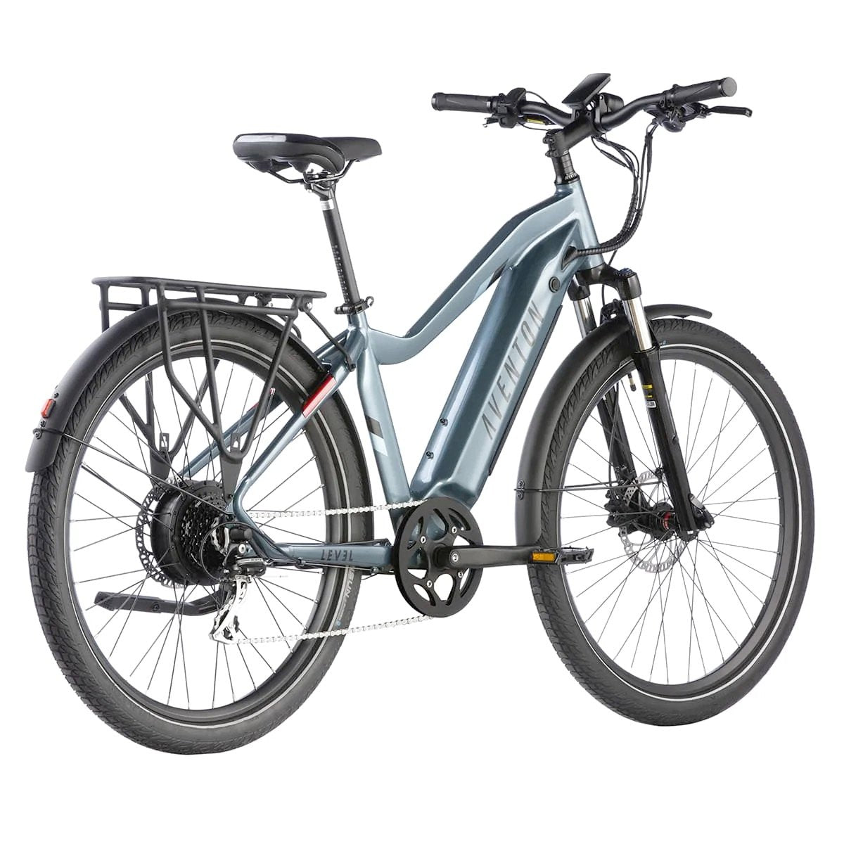 Aventon Level.2 Premium Commuter Ebike