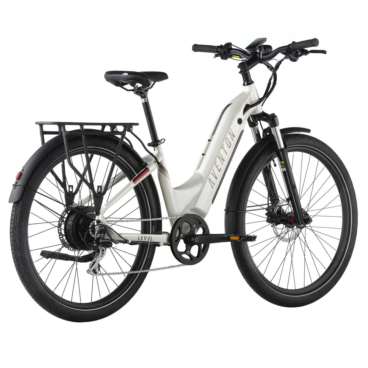 Aventon Level.2 Step Thru Premium Commuter Ebike