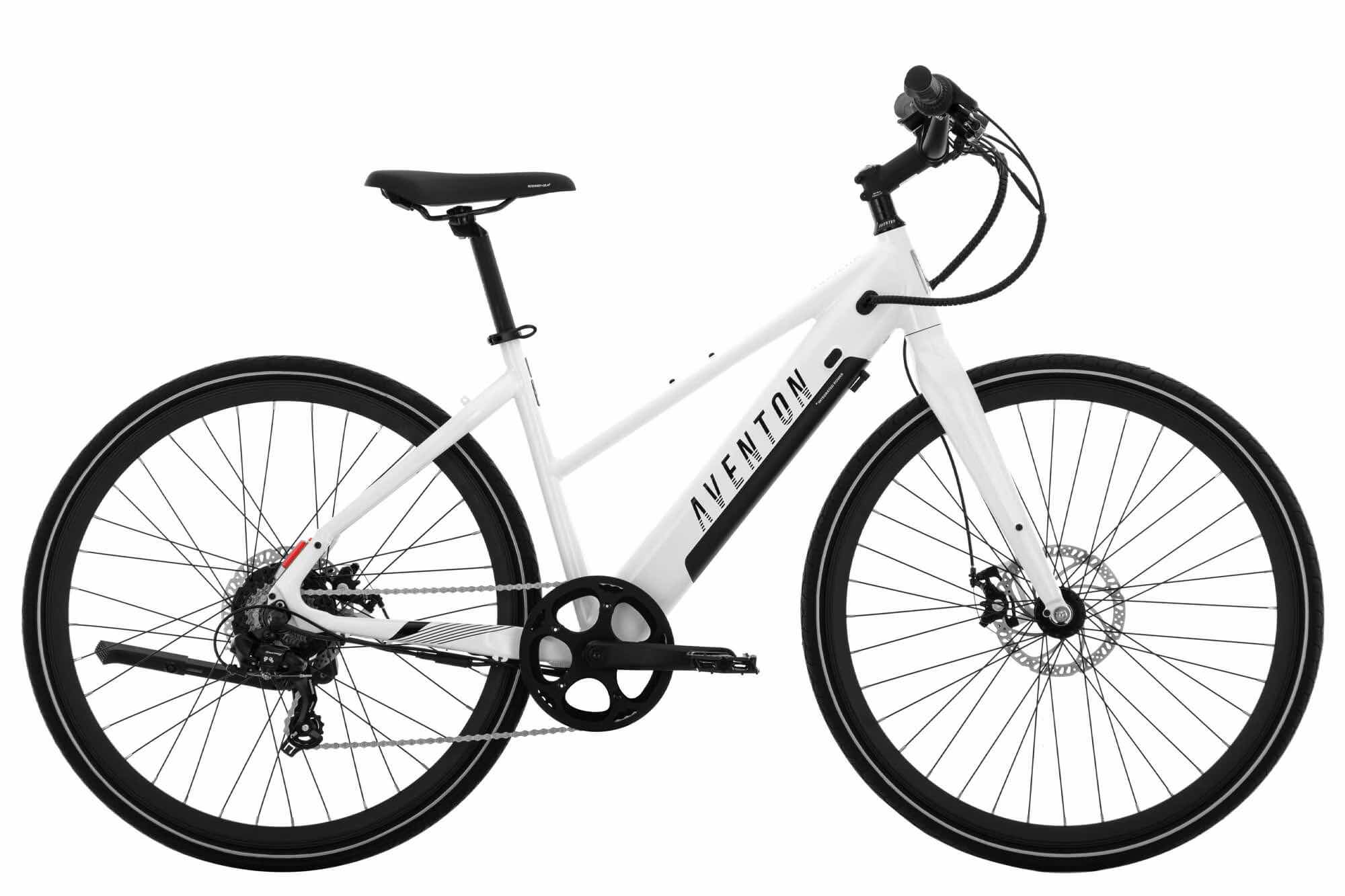 Aventon Soltera.2 Step Thru Premium Urban Step Through Ebike (pre-order)