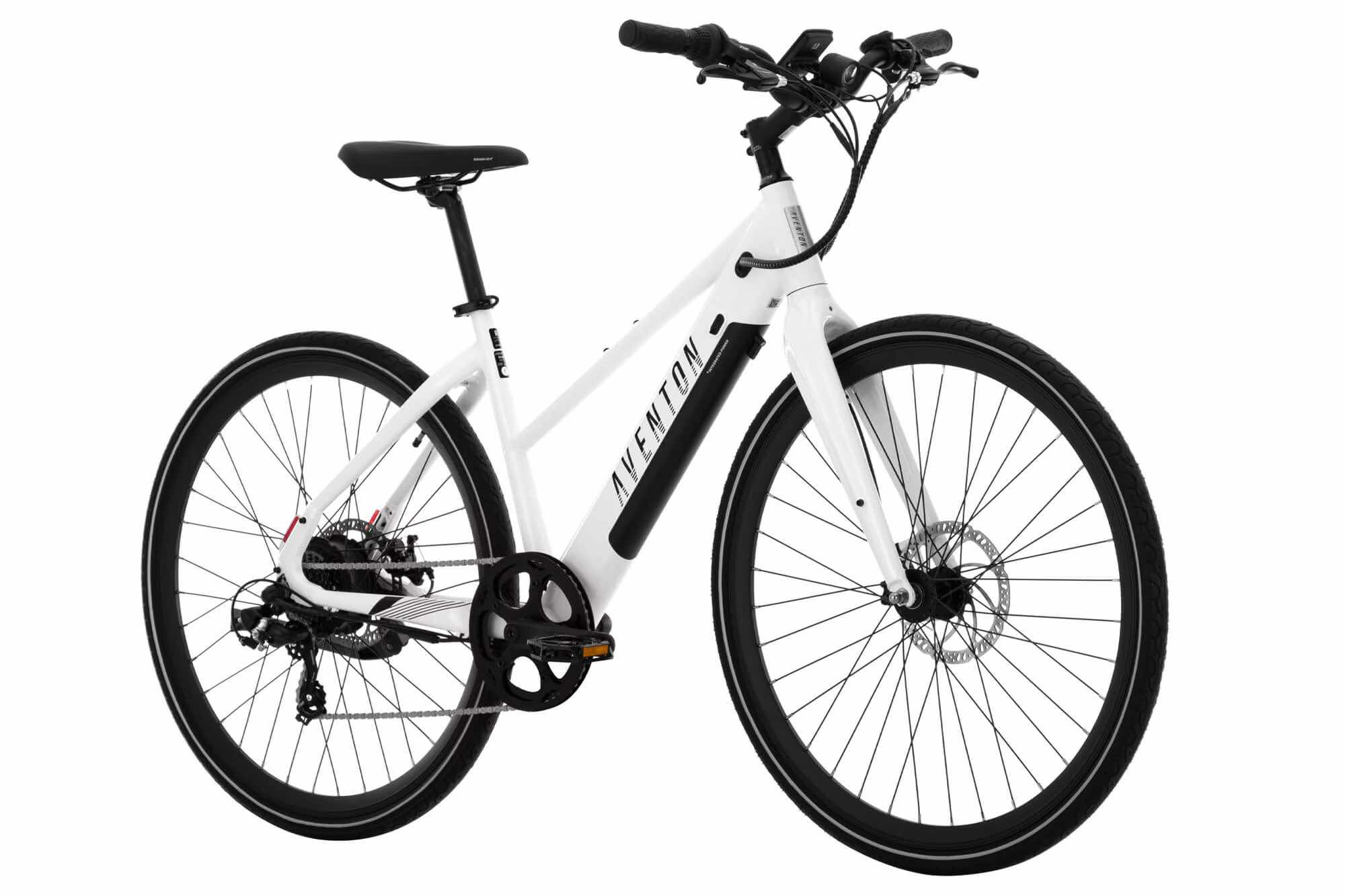 Aventon Soltera.2 Step Thru Premium Urban Step Through Ebike (pre-order)