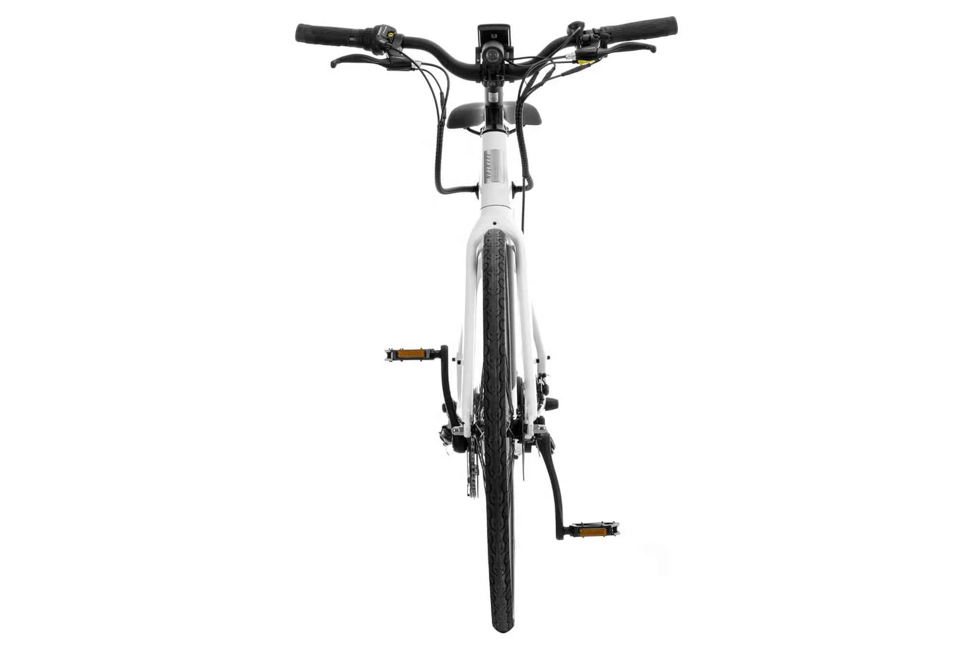 Aventon Soltera.2 Step Thru Premium Urban Step Through Ebike (pre-order)