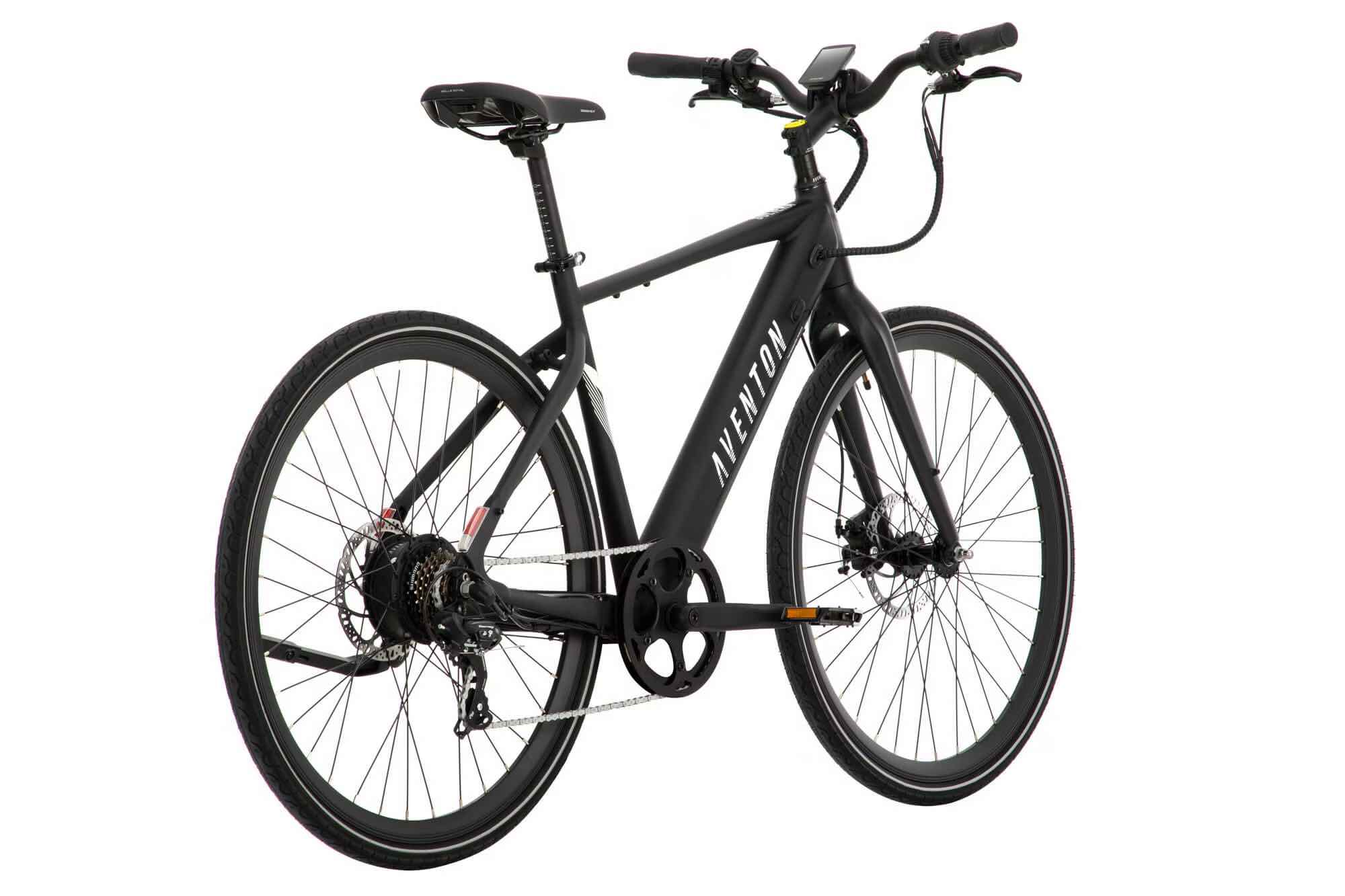 AVENTON Soltera.2 Premium Urban Electric Bike