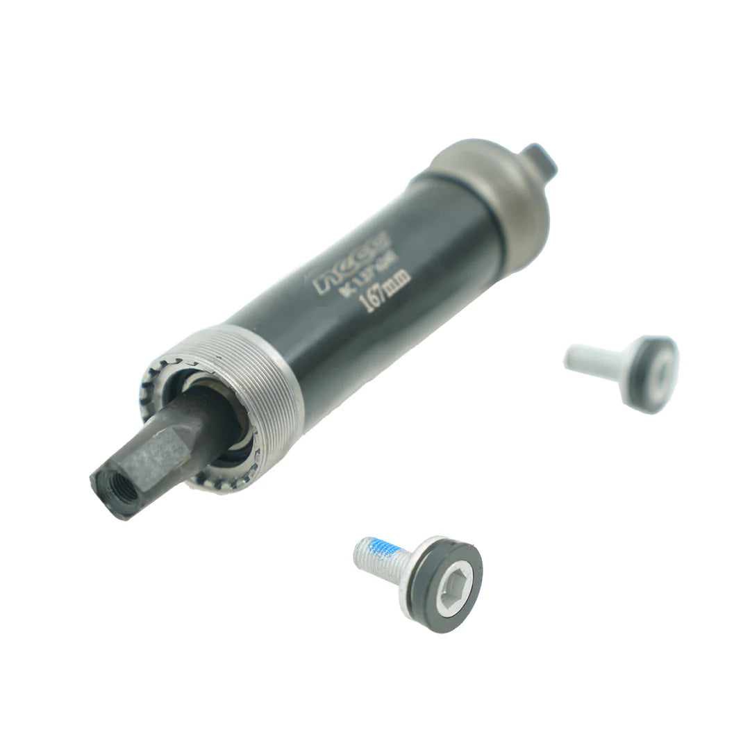 NECO, 120mm, Bottom Bracket, for ET Cycle
