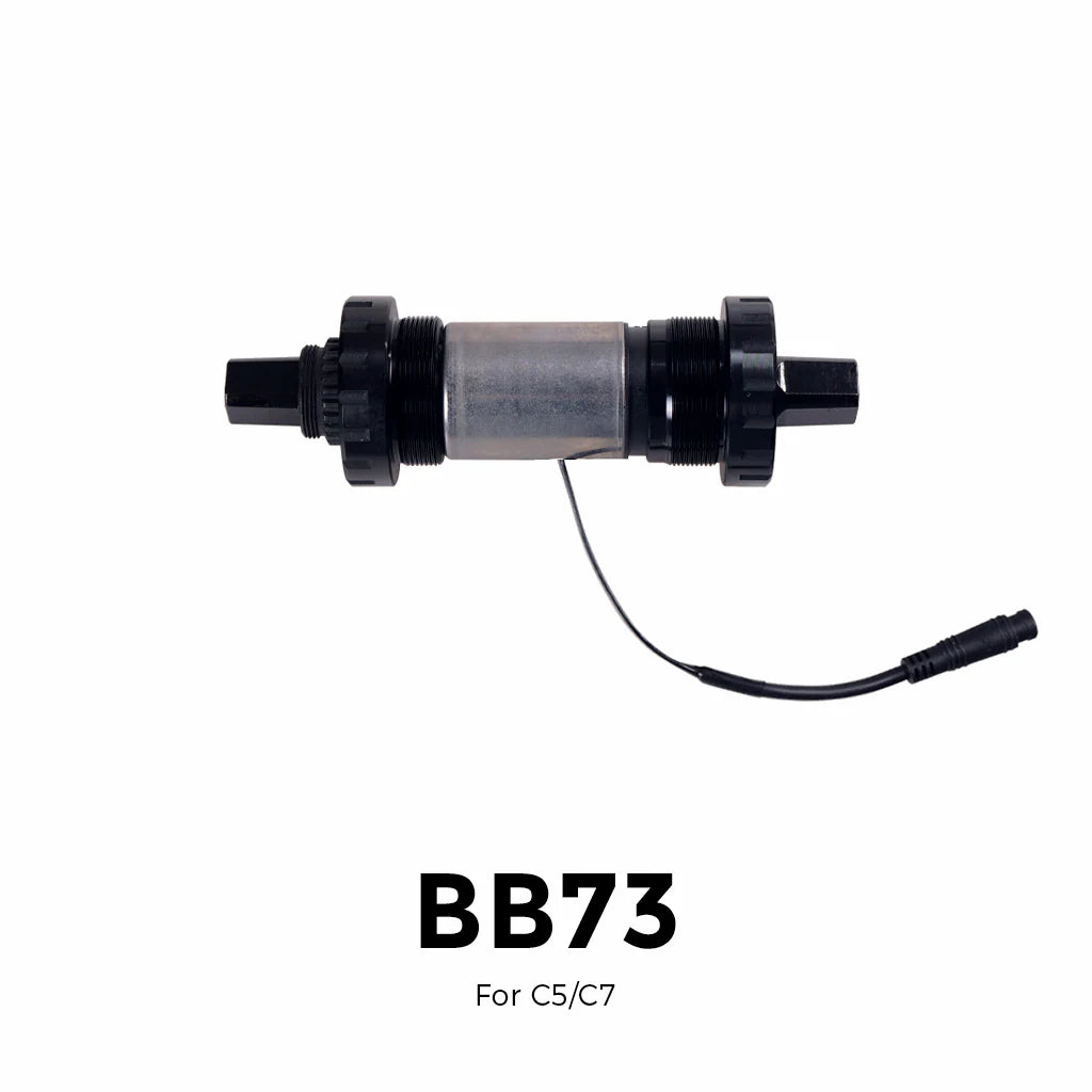 Torque sensor - BB73 for C5/C7