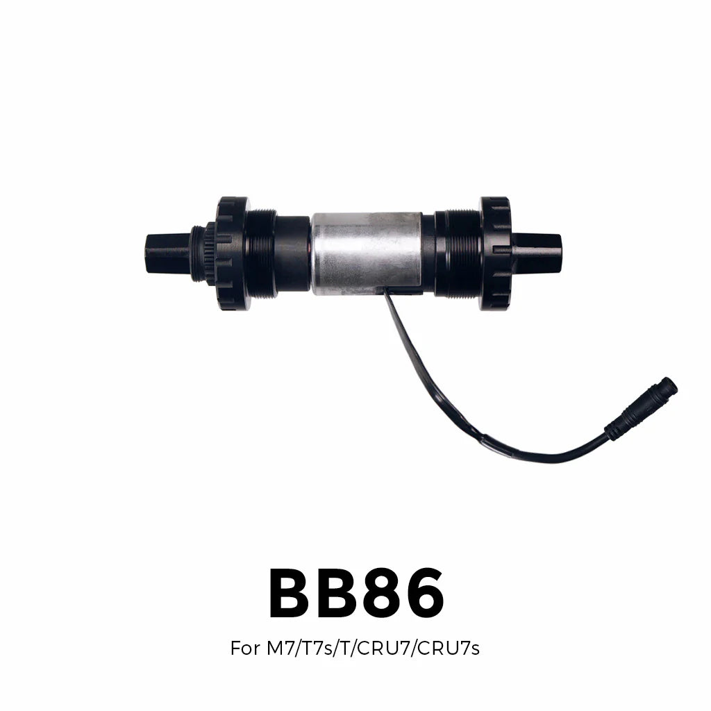 Torque sensor, BB8 for M7/T7s/T/CRU7/CRU7s