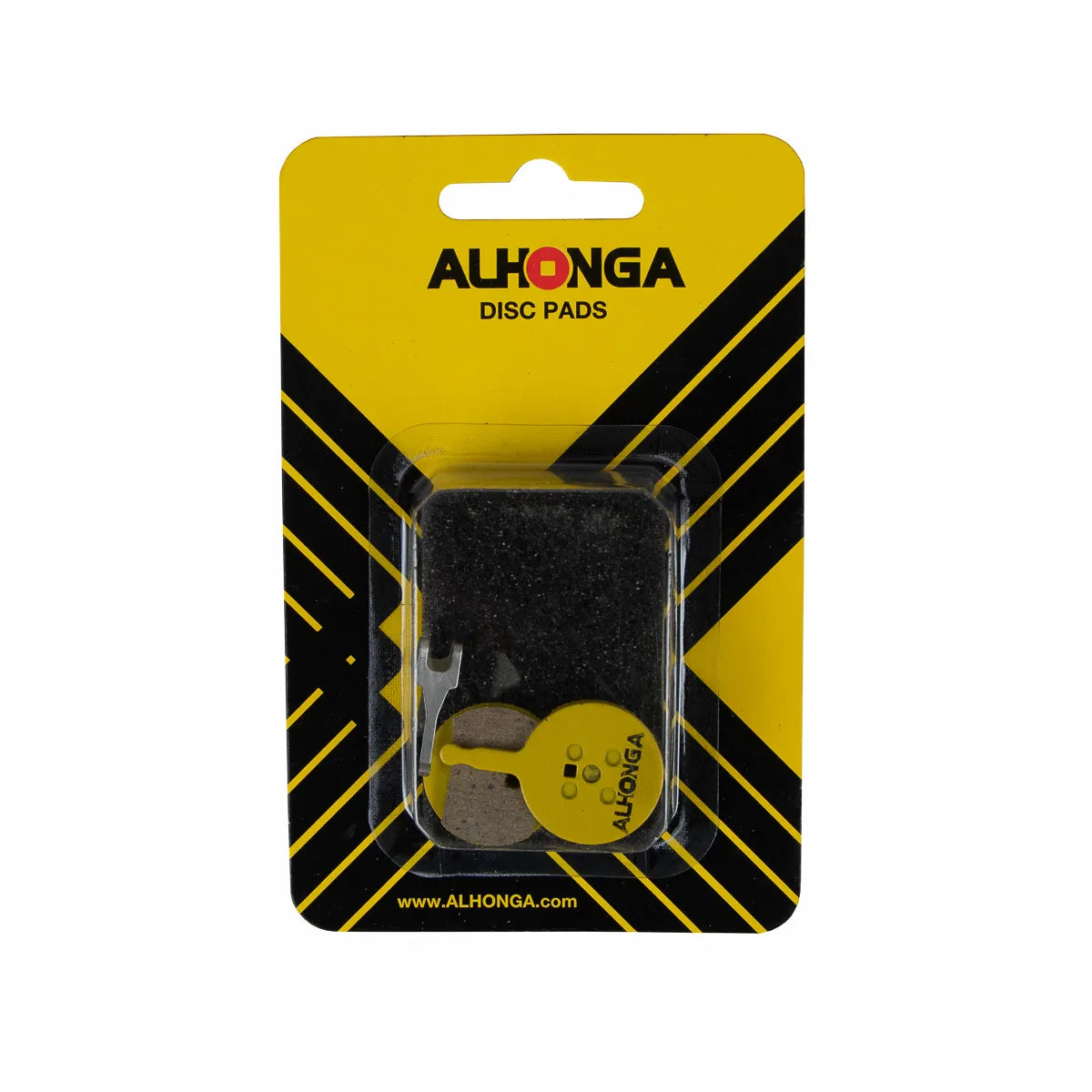 Disc Brake Pads, HJ-DS38, (ALHONGA)