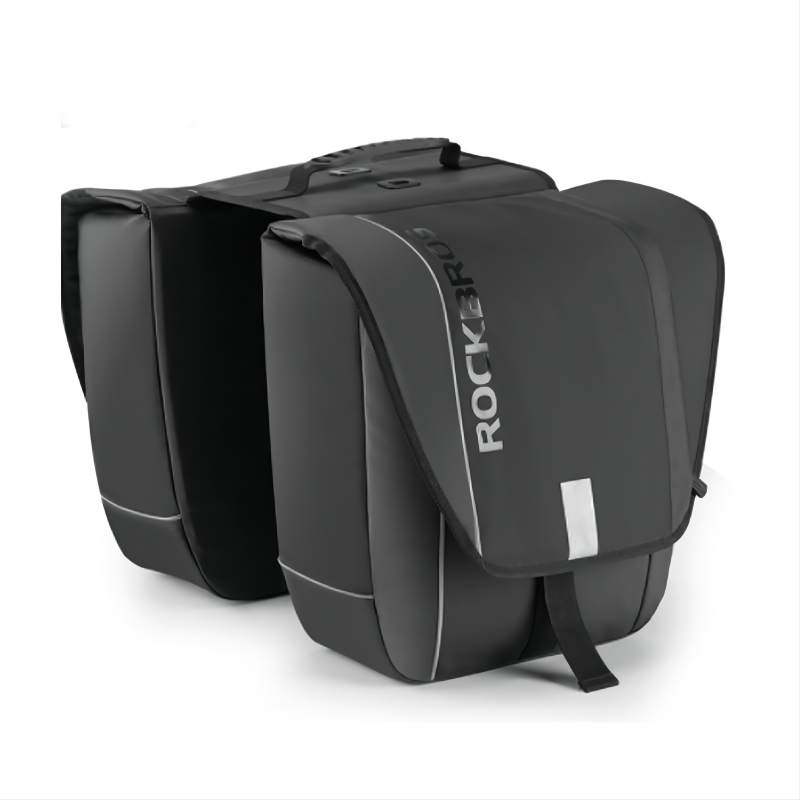 RockBros Bike Rack Pannier Bag