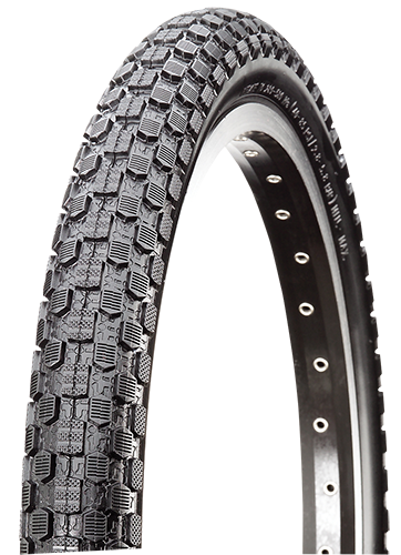 CST, C1382N, CITY TIRE BIKE, 20"X 1.95