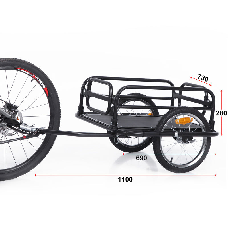 Cargo Trailer