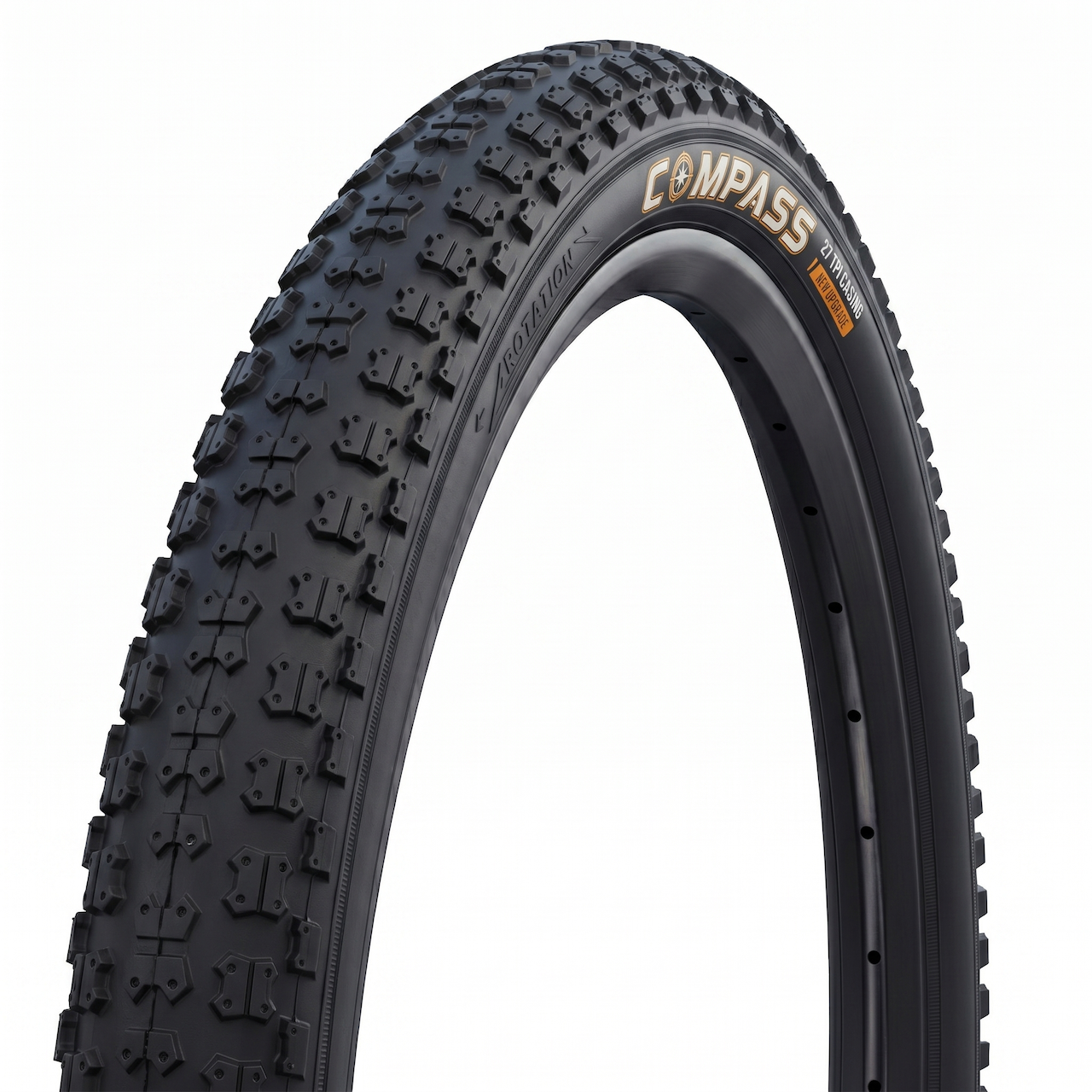 COMPASS, BMX Tire Bike, 20"