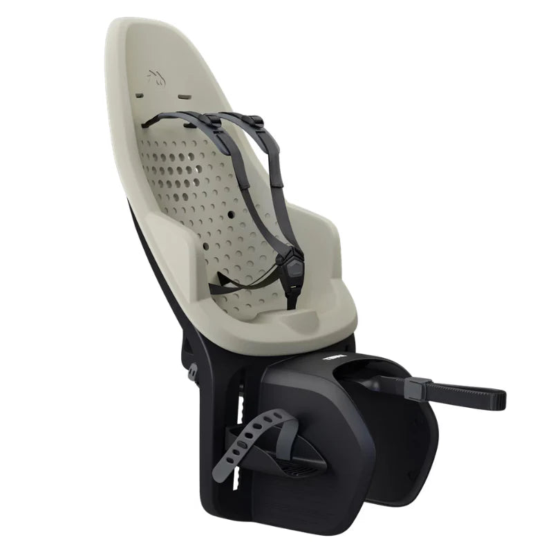 Thule, Yepp 2 maxi, Child seat, Rack-mounted