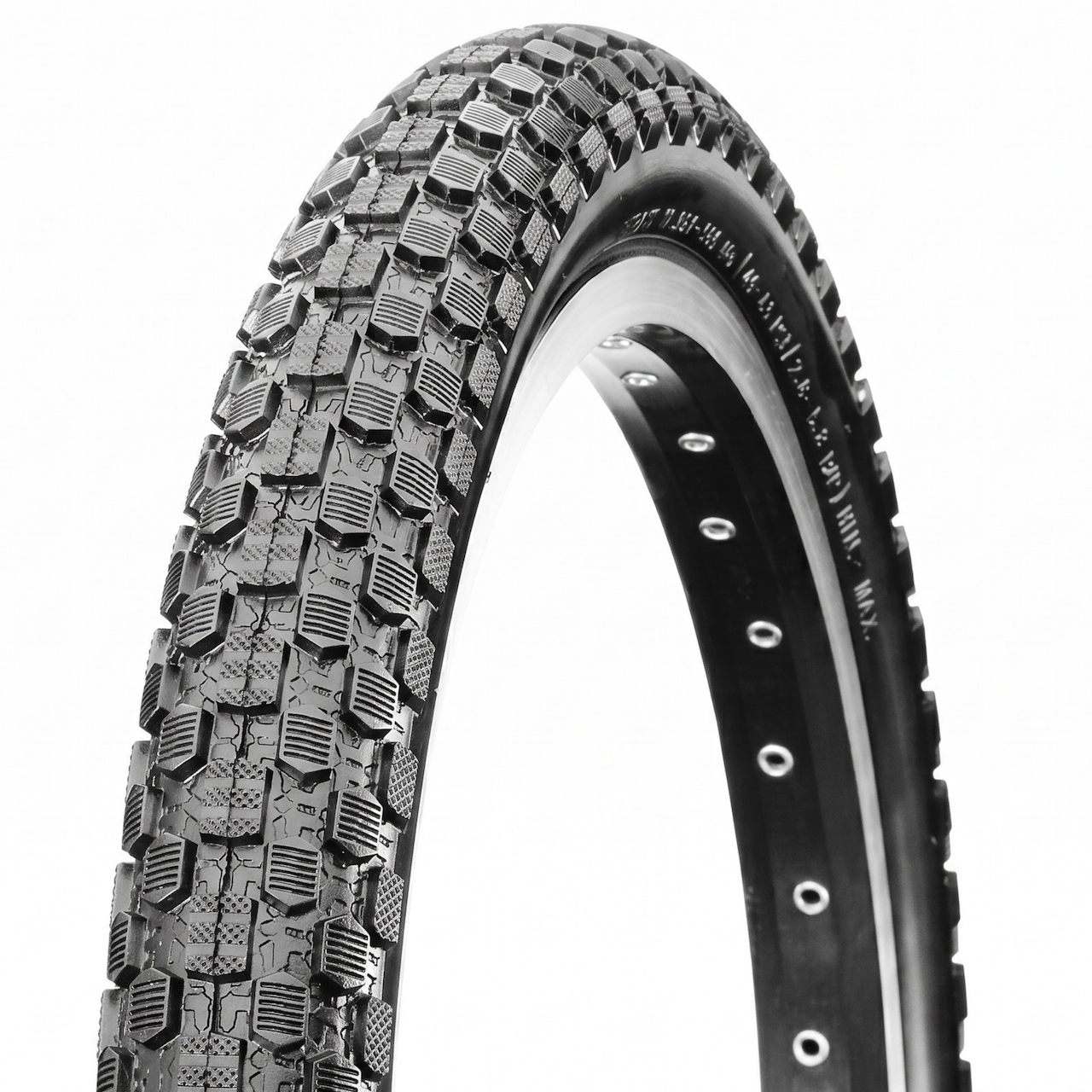 CST, C1382N, CITY TIRE BIKE, 20"X 1.95