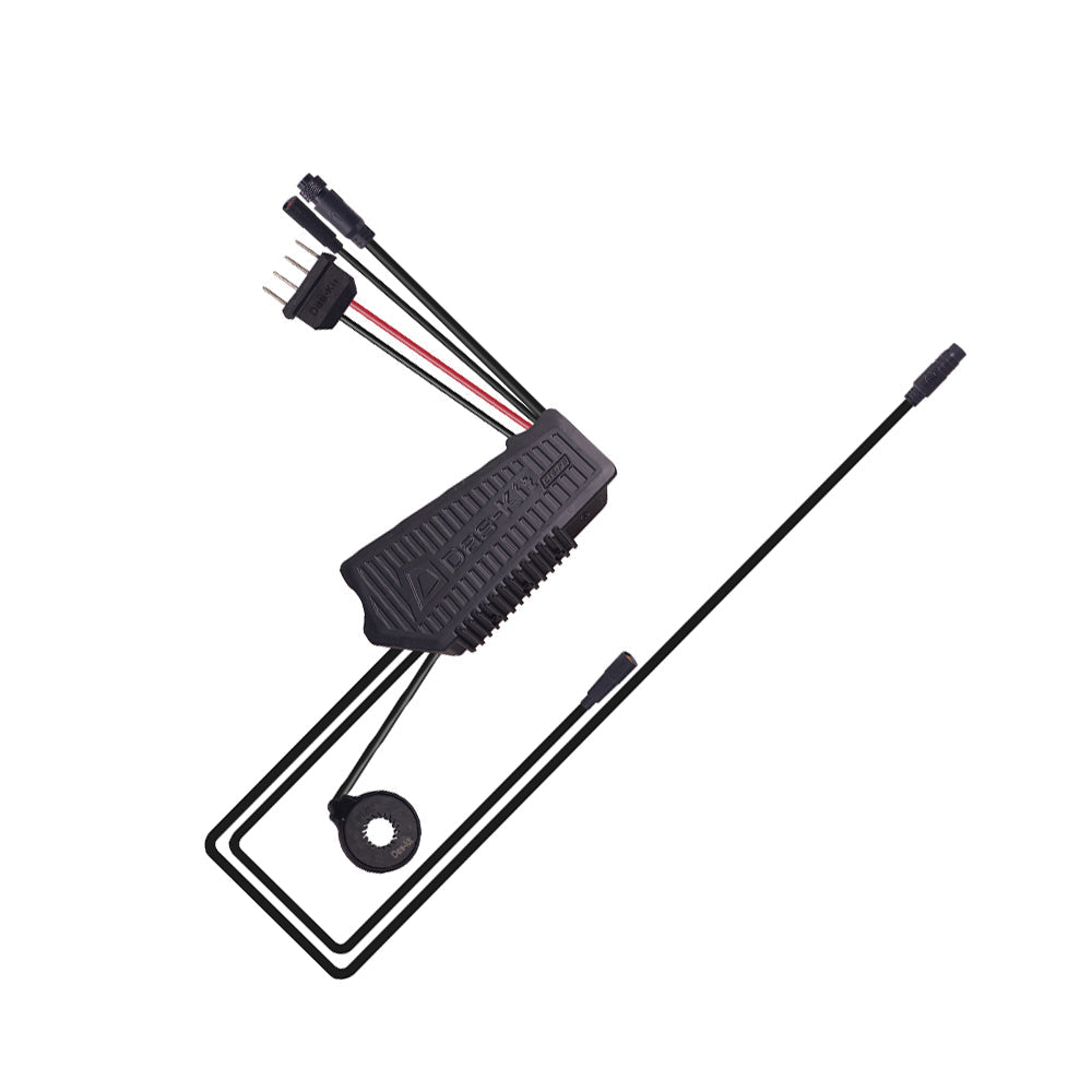 CONTROLLER, CT6-FB-US, 48V 22A, FOR ET F720/F1000