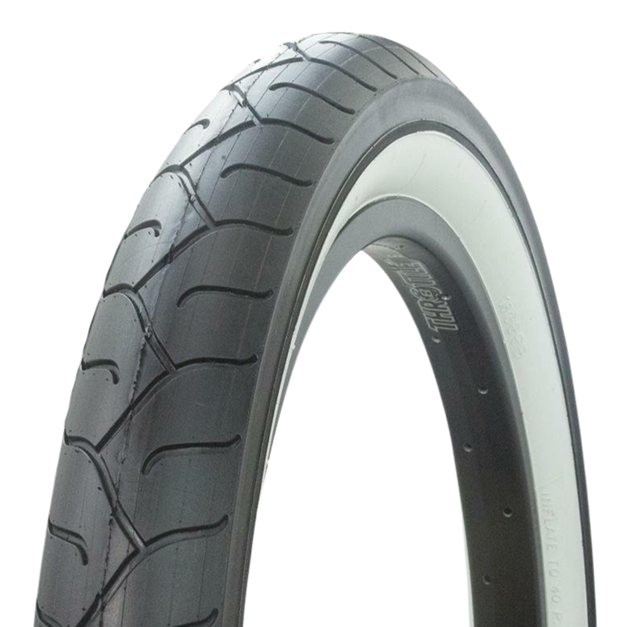 DAMCO, PLUS TIRE , SLICK DESIGN 20X3"