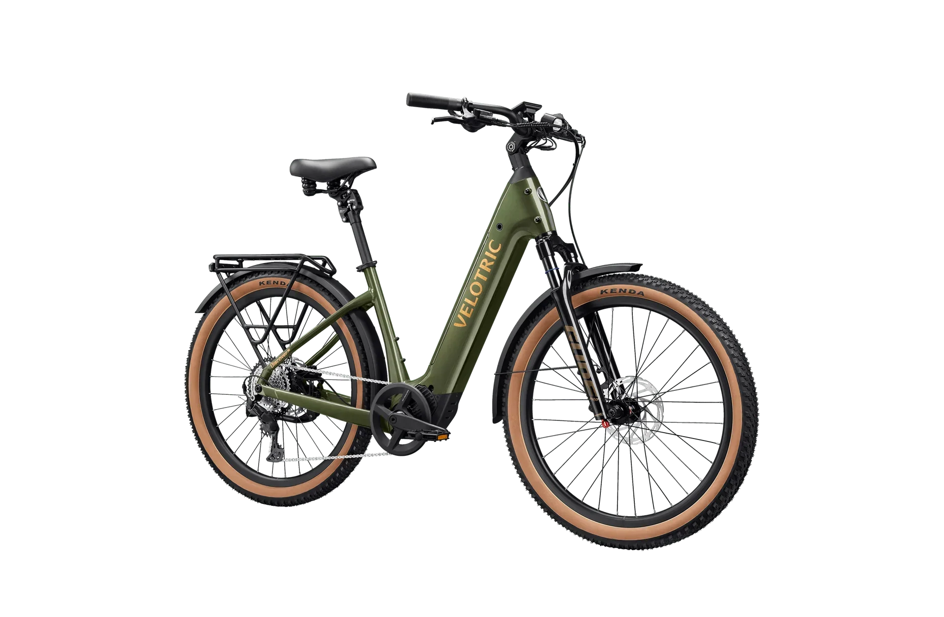 VELOTRIC, Discover M (Pre-order 2 weeks)