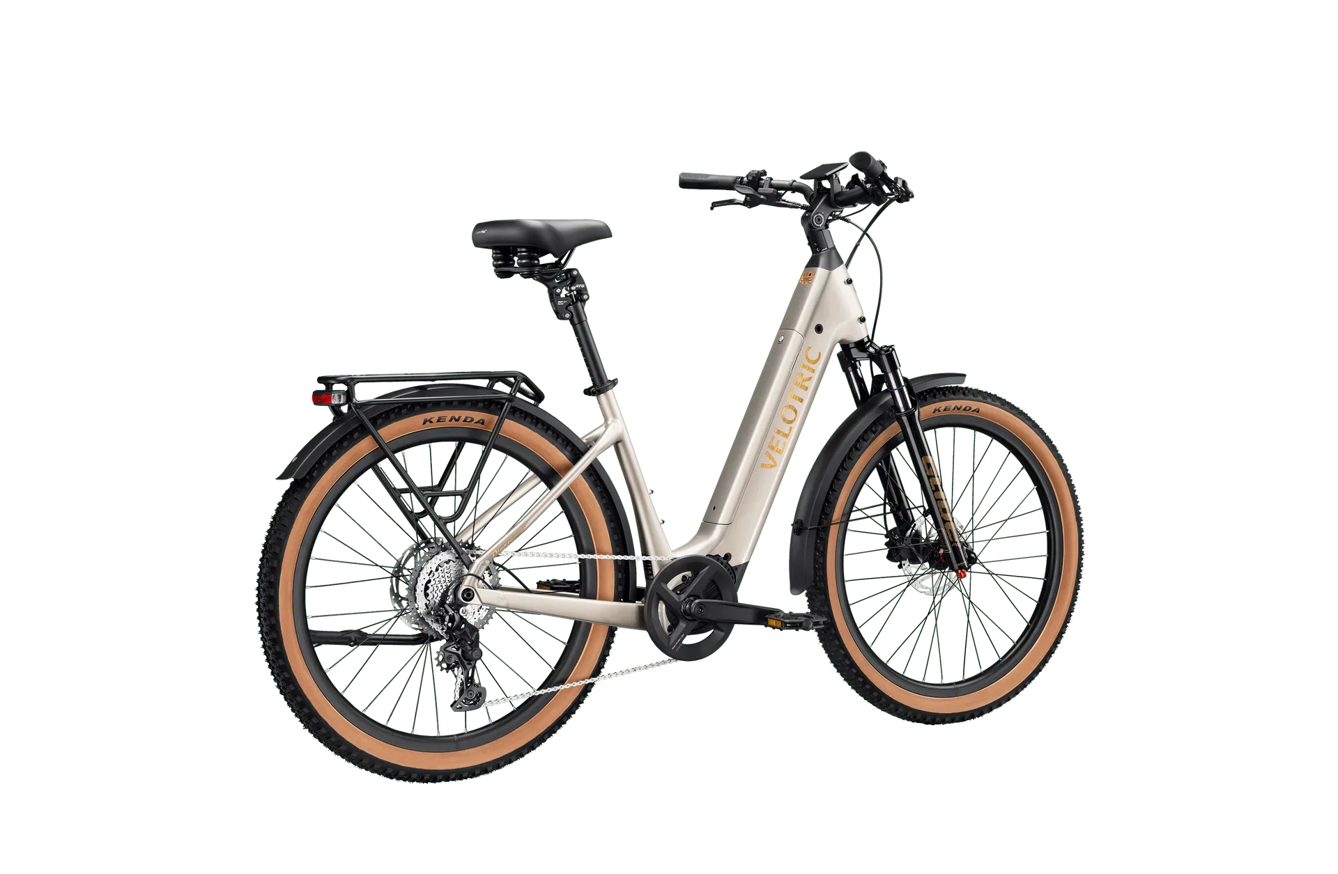VELOTRIC, Discover M (Pre-order 2 weeks)