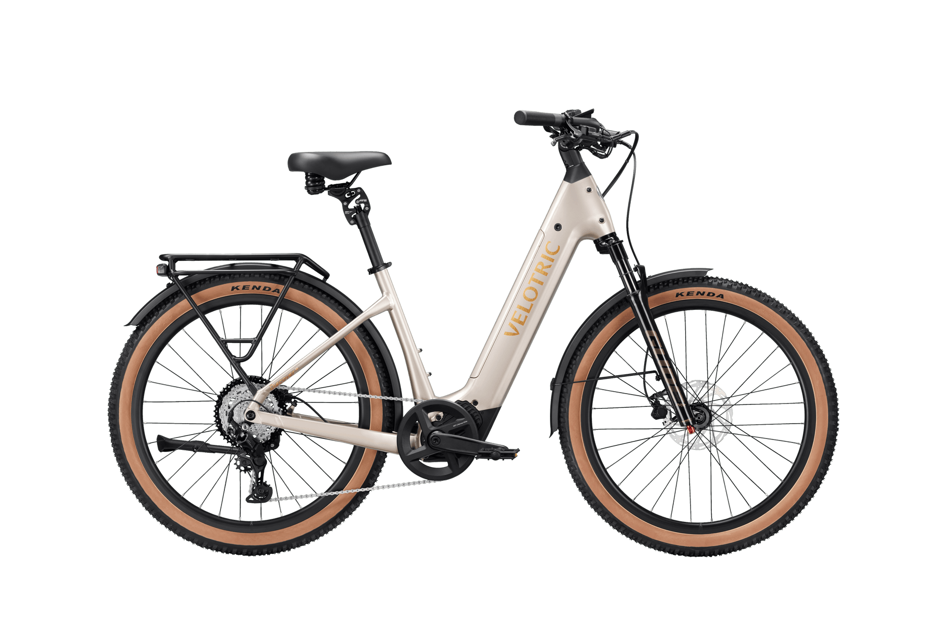 VELOTRIC, Discover M (Pre-order 2 weeks)
