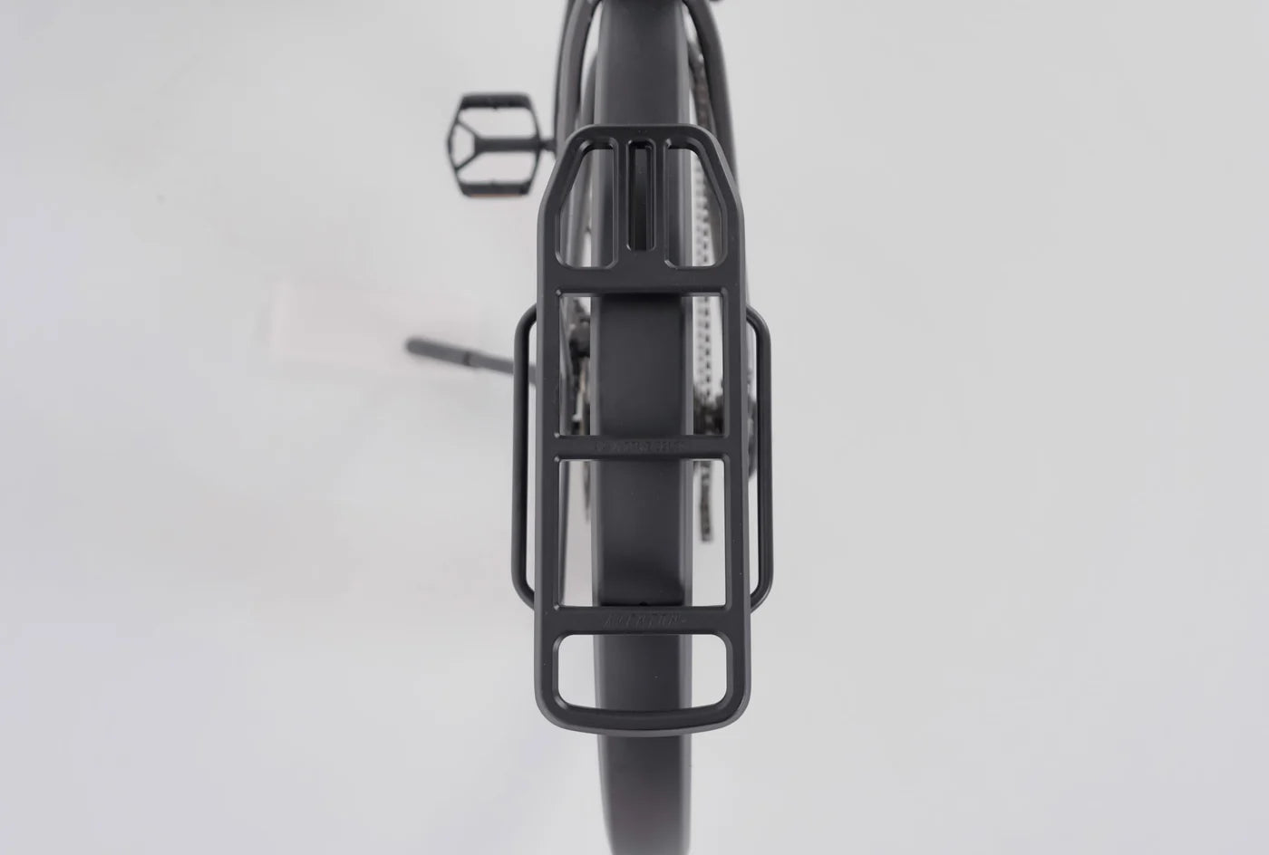 Aventon, Rear Rack & Fender Set, Ramblas / Ramblas ADV