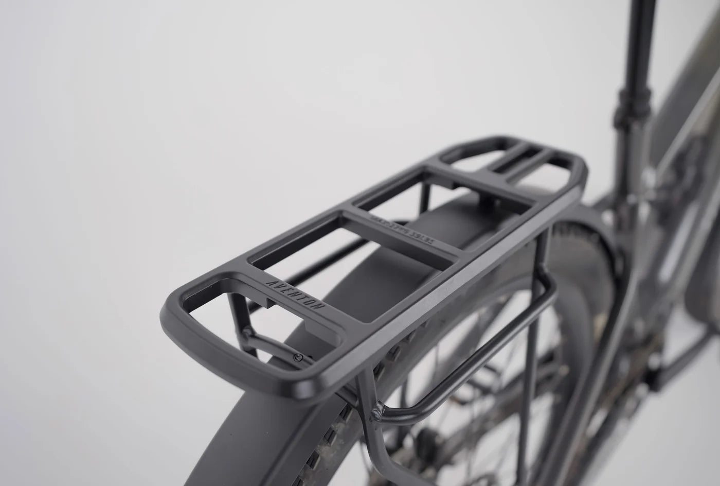 Aventon, Rear Rack & Fender Set, Ramblas / Ramblas ADV