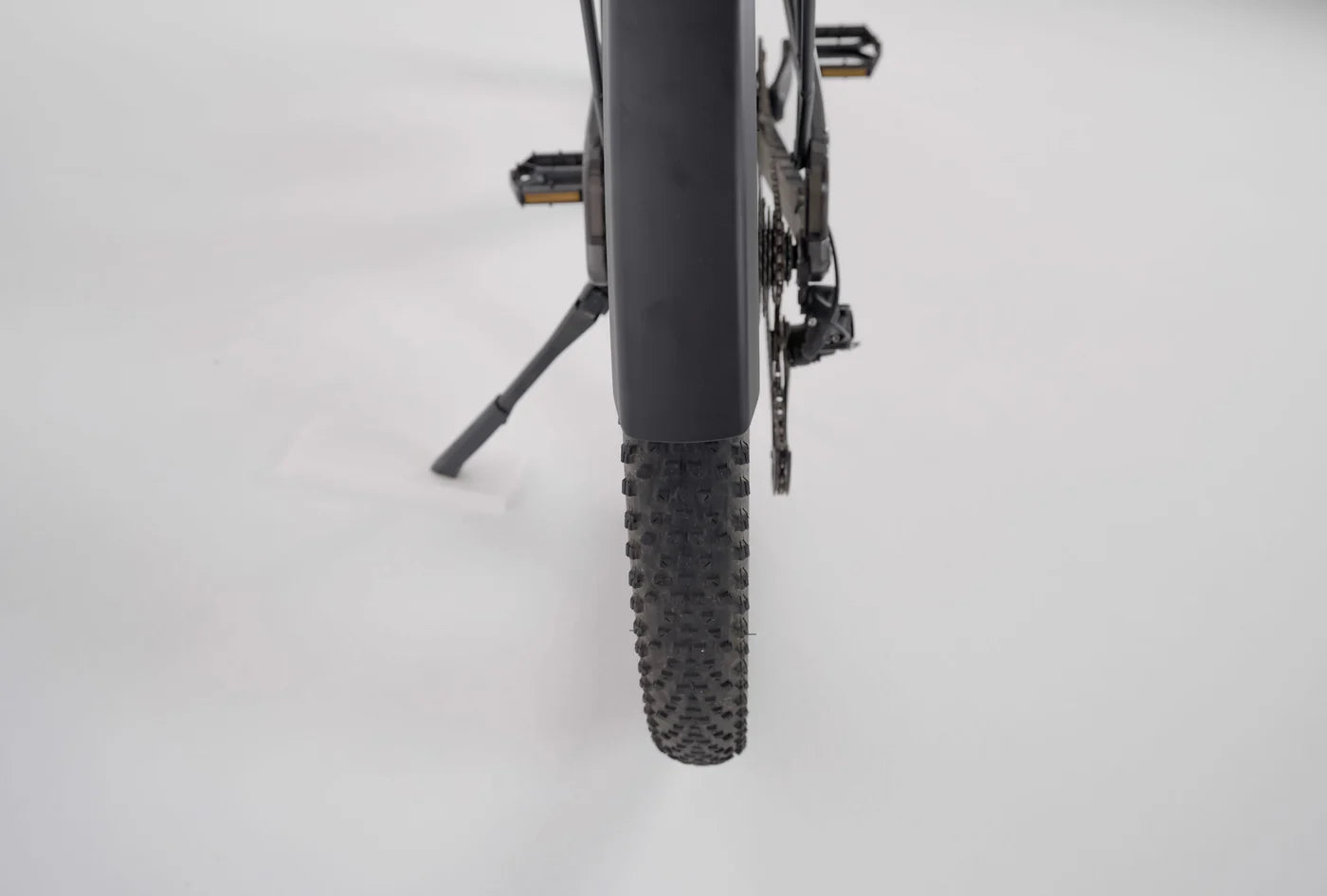 Aventon, Rear Rack & Fender Set, Ramblas / Ramblas ADV