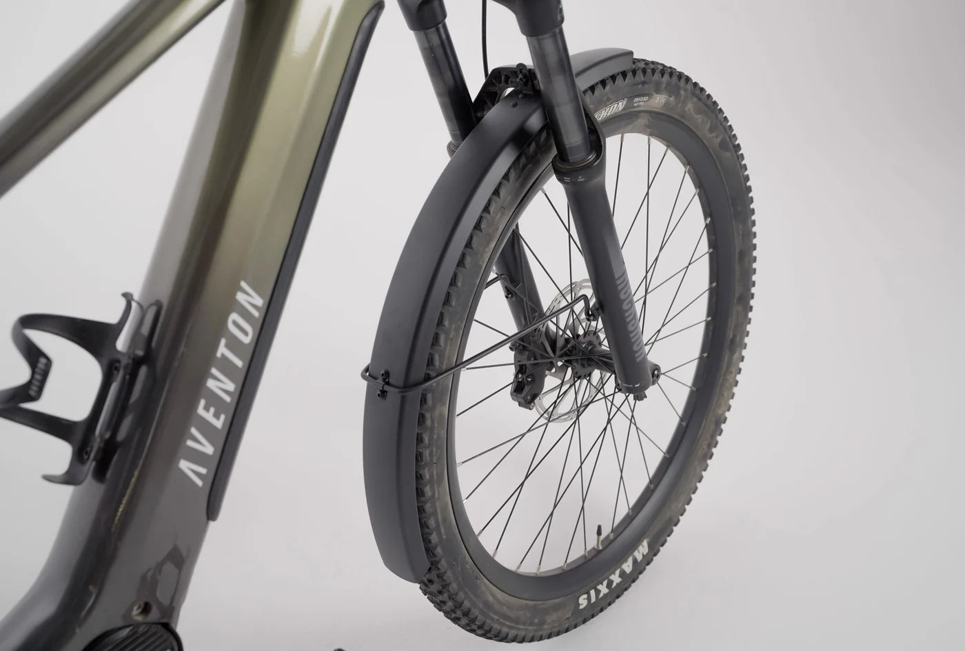 Aventon, Rear Rack & Fender Set, Ramblas / Ramblas ADV