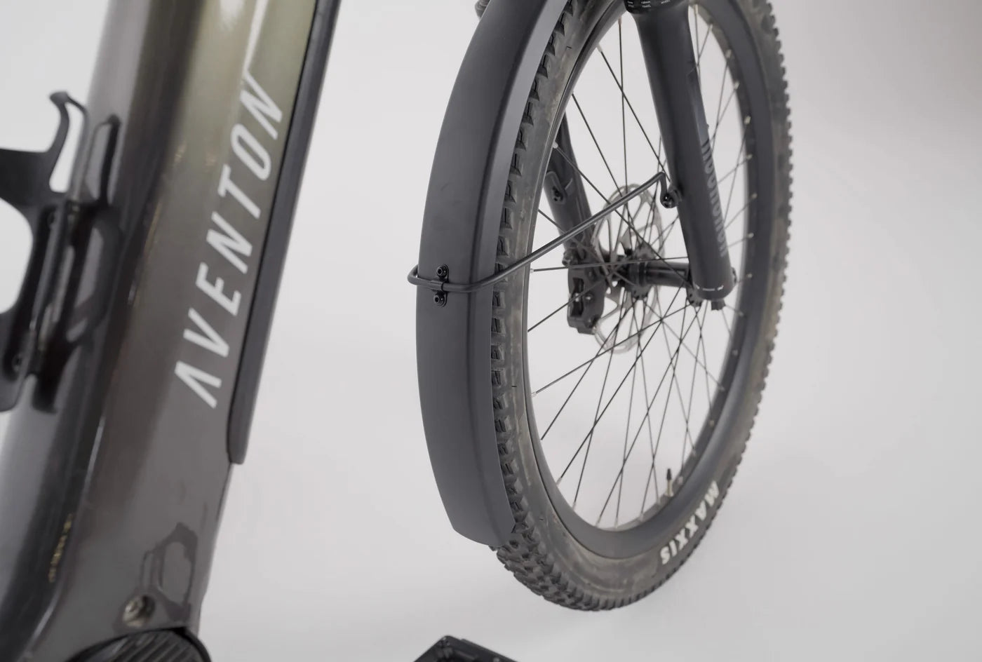 Aventon, Rear Rack & Fender Set, Ramblas / Ramblas ADV