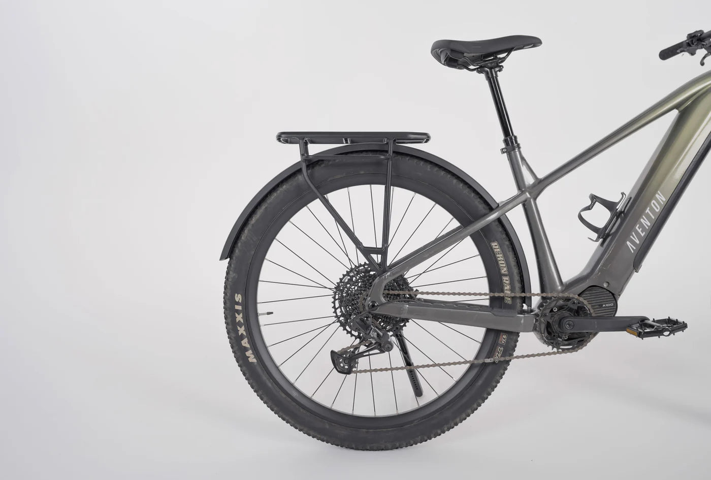 Aventon, Rear Rack & Fender Set, Ramblas / Ramblas ADV