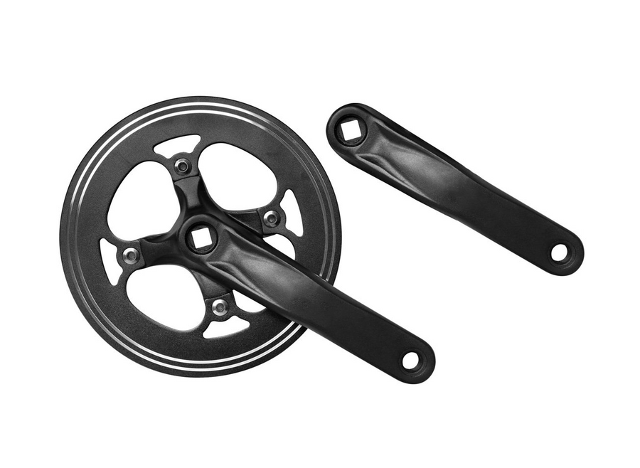 Himiway Ebike Crank Set