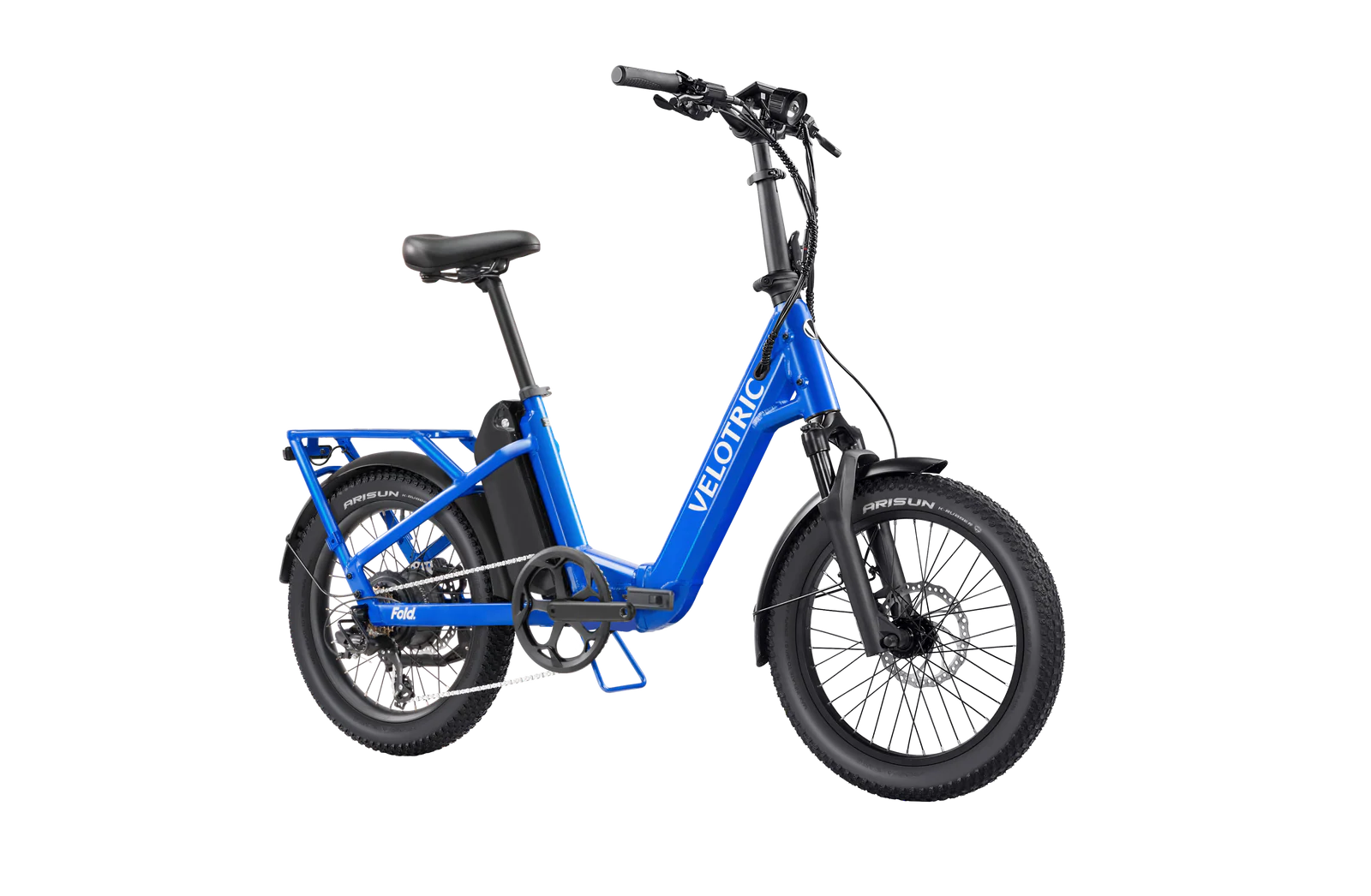 Velotric, Fold 1 Plus Ebike