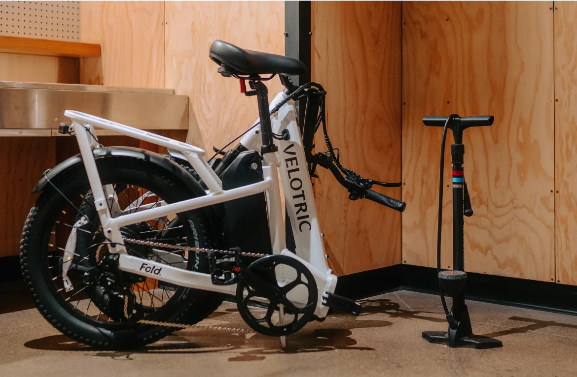 Velotric, Fold 1 Plus Ebike