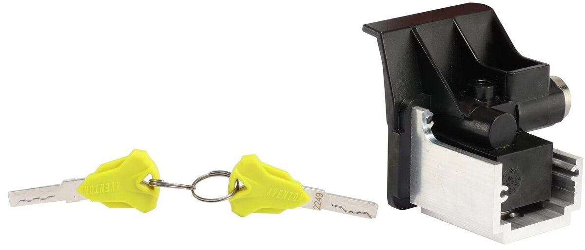 Aventon, Lock Assembly with key set