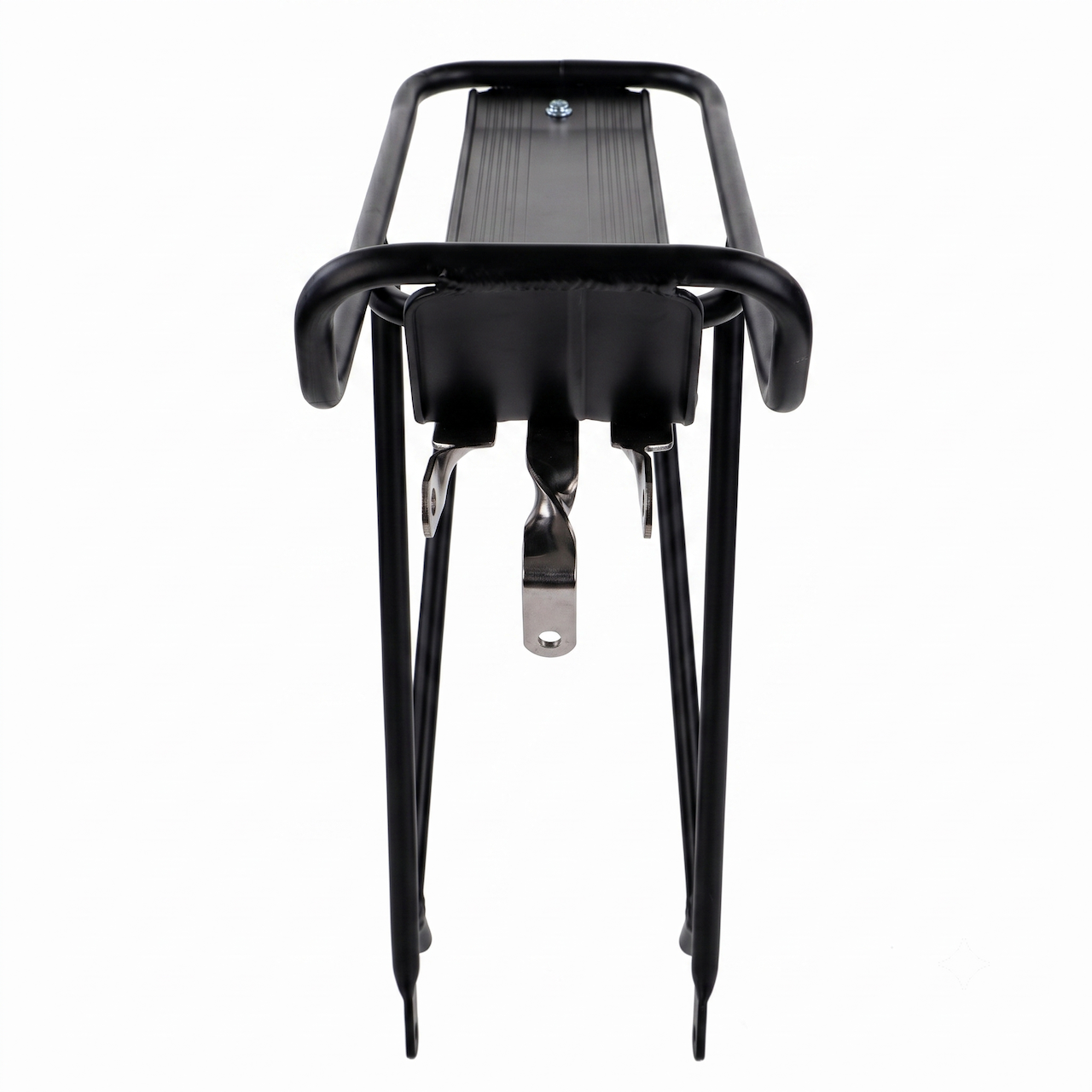 EVO, Classic, Rear Rack, 10.6" (270mm) stays, Black