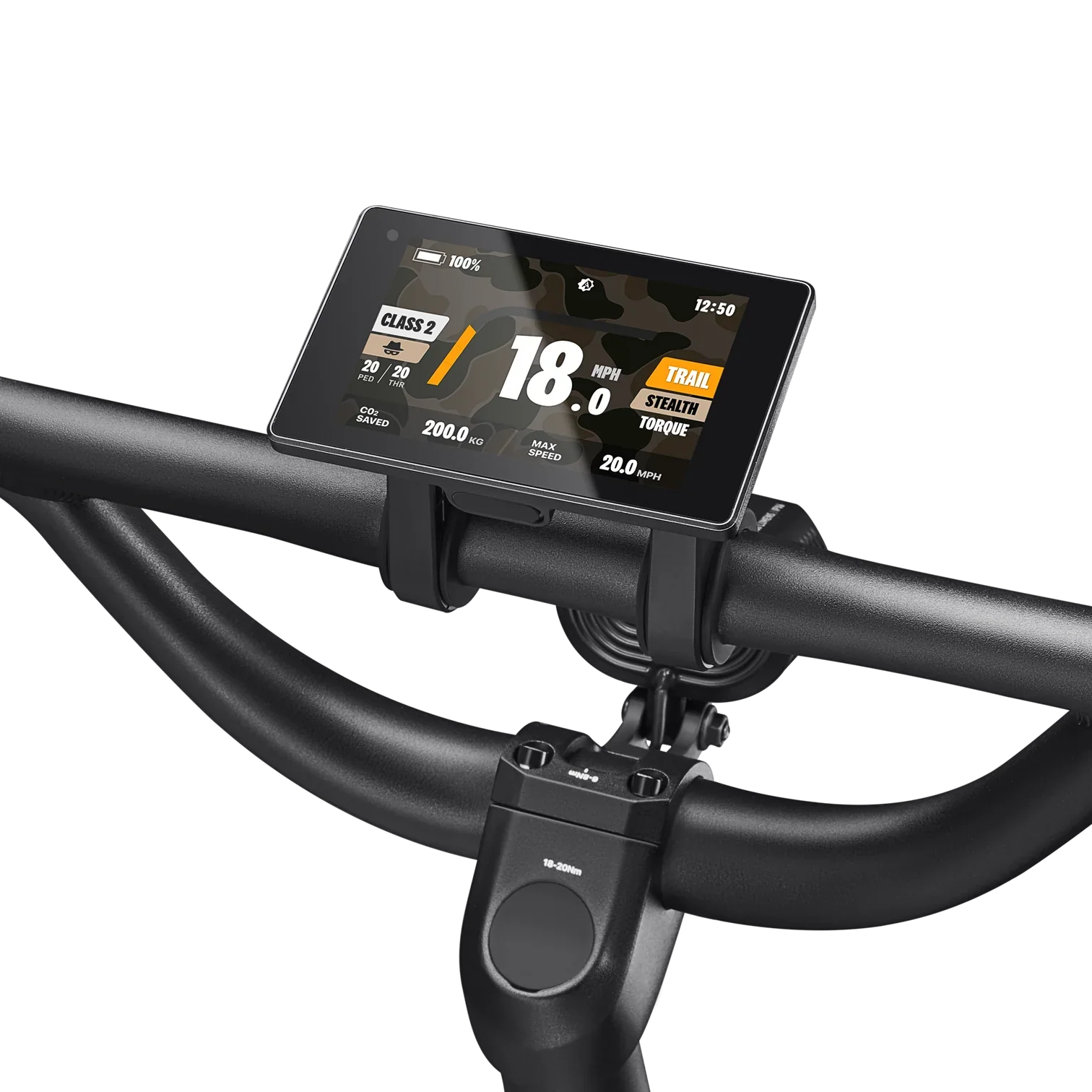 Velotric, Gomad, Step-Through Commuter Electric Bike (Pre-Order)