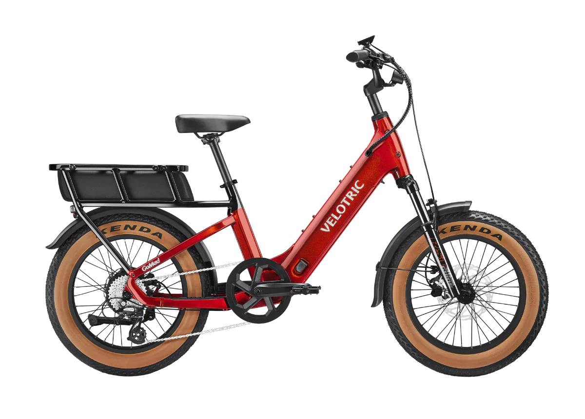 Velotric, Gomad, Step-Through Commuter Electric Bike (Pre-Order)