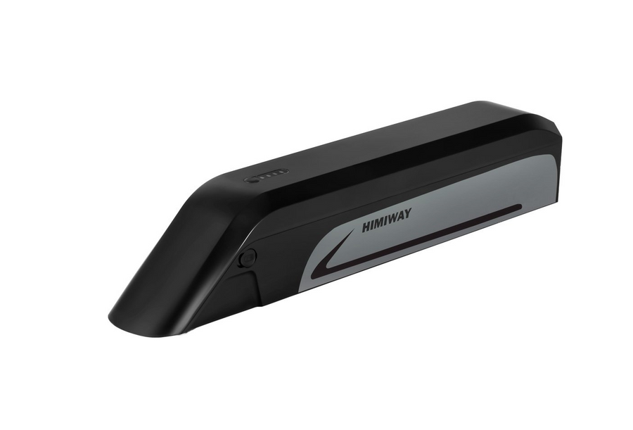 himiway cruiser battery