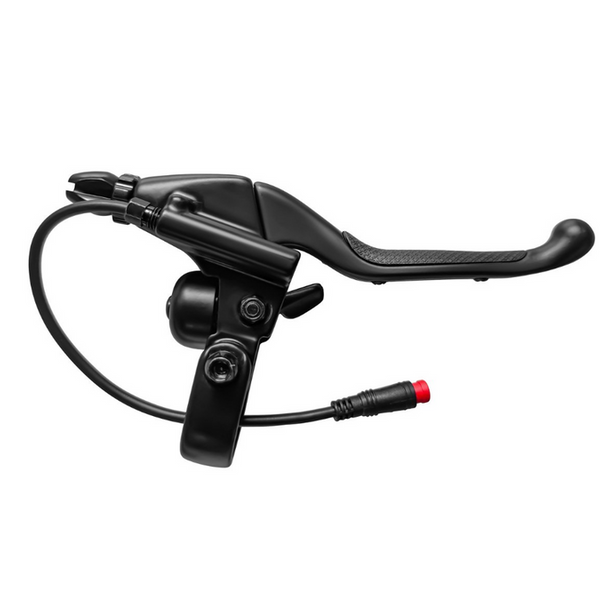 Himiway EBike Brake Handle Bell Cloud eBikes