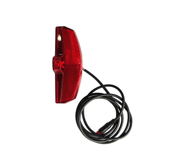 Taillight for Himiway Cruiser / Escape / Step Thru