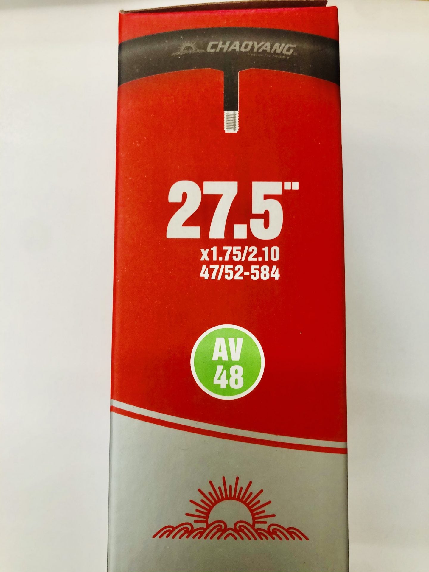 Chaoyang, Bike inner Tube