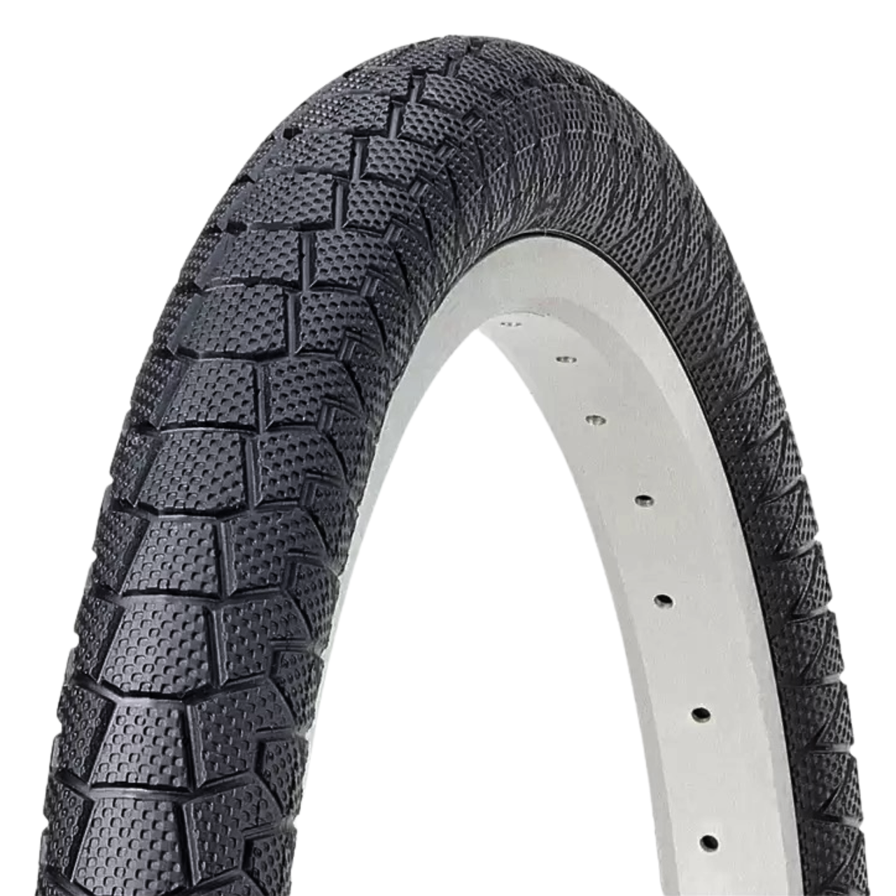 KENDA, CITY TIRE BIKE, 20"X 2.25