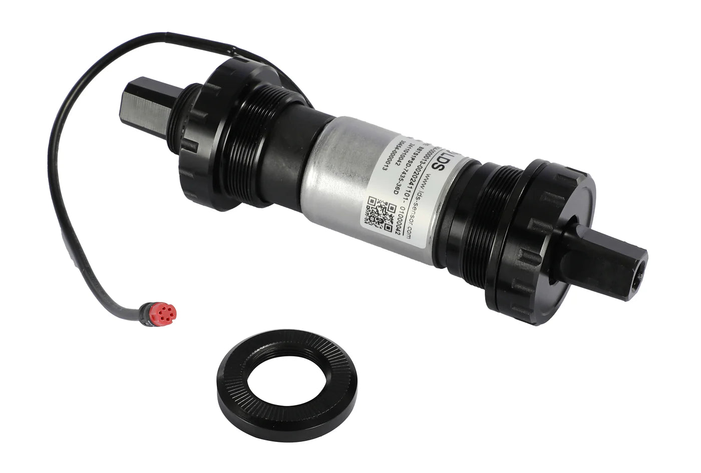 Aventon, Bottom Bracket With Torque Sensor for Level 2