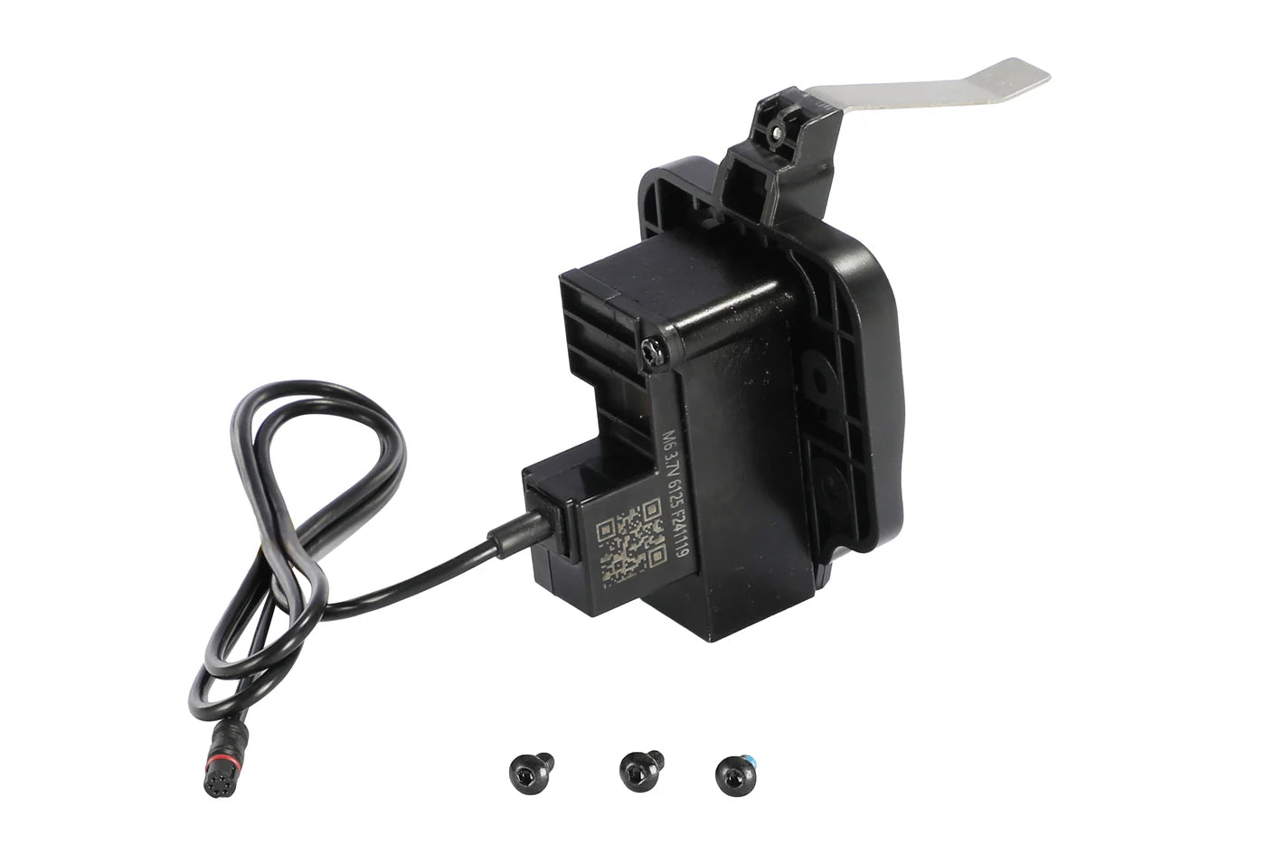 AVENTON, Battery E-Lock Assembly for Level 3/4, REC, Aventure M