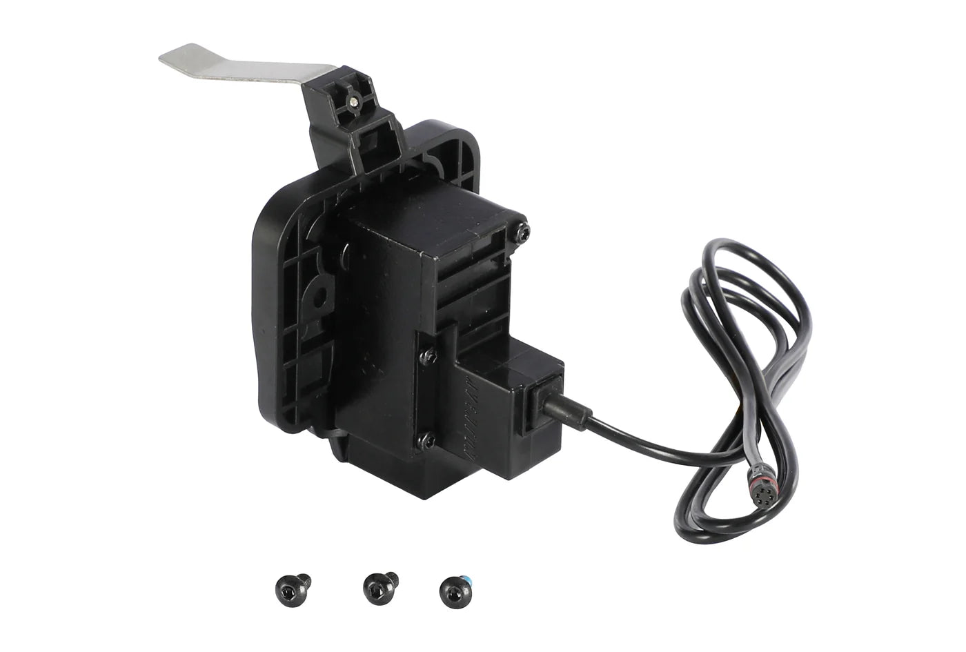 AVENTON, Battery E-Lock Assembly for Level 3/4, REC, Aventure M