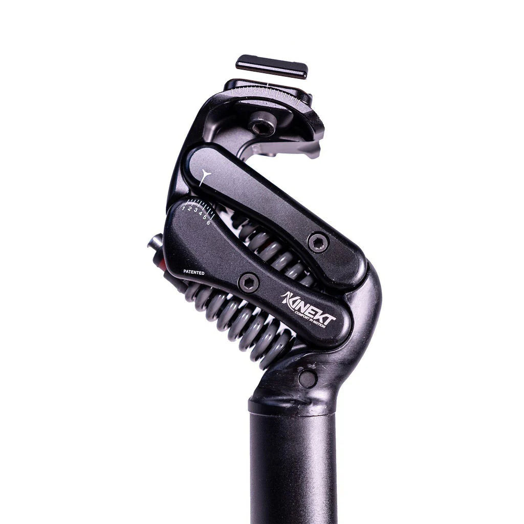 Kinekt, Active Suspension Seatpost LR/XR