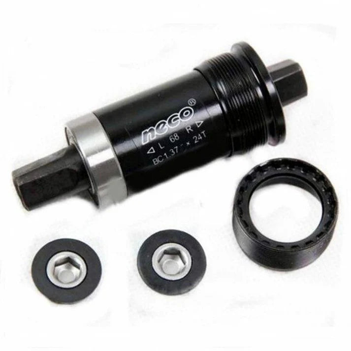NECO, 68mm, Bottom Bracket for NCM